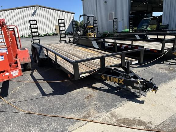 Image of Linx EQ07018-RS equipment image 1