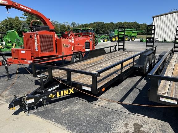 Image of Linx EQ07018-RS equipment image 4