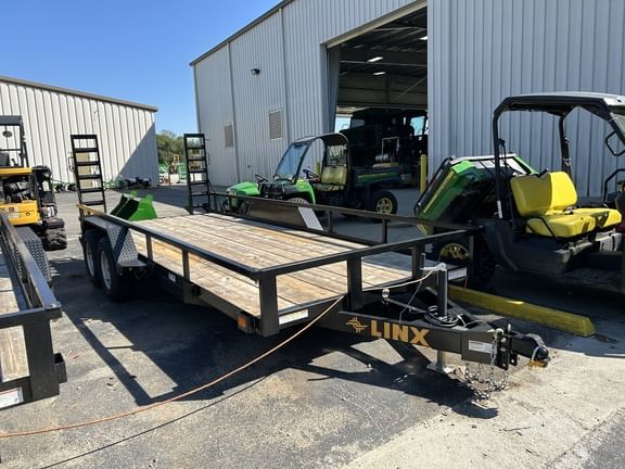 2025 Linx EQ07018-RS Equipment Image0