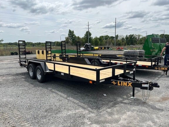 2025 Linx EQ10020-RS Equipment Image0