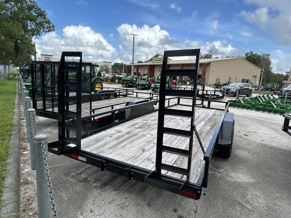 2025 Linx EQ10020-RS Equipment Image0