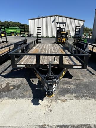 Image of Linx EQ10020-RS equipment image 1