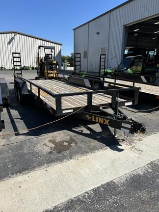 Image of Linx EQ10020-RS equipment image 1