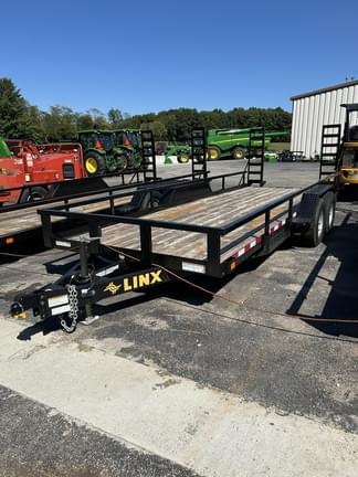 Image of Linx EQ10020-RS equipment image 2