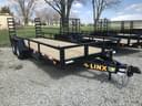 2025 Linx EQ10020-RS Image