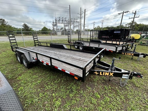 2025 Linx EQ10020-RS Equipment Image0