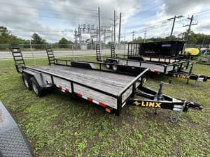 2025 Linx EQ10020-RS Image