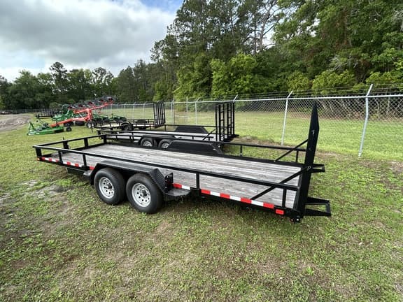 Image of Linx EQ10020-RS equipment image 1