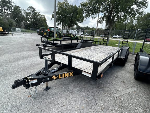 2025 Linx EQ10020-RS Equipment Image0