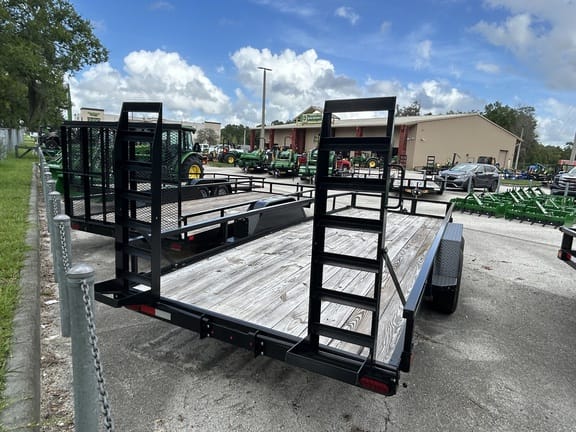 2025 Linx EQ10020-RS Equipment Image0