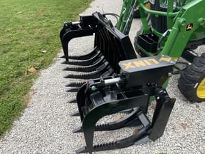 2025 Linx GRHDRG72JD Image