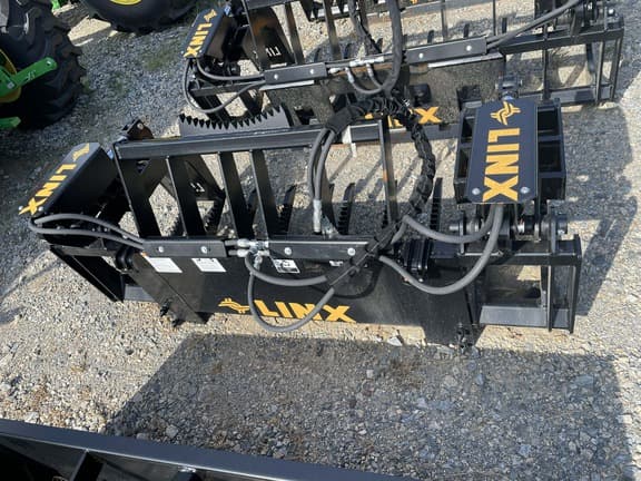 Image of Linx GRHDRG72JD equipment image 2
