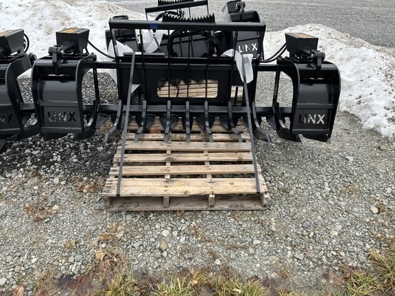 2025 Linx GRHDRG72JD Equipment Image0