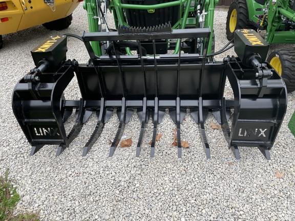 Image of Linx GRHDRG72JD Image 1