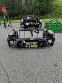 2025 Linx GRHDRG72SS Image