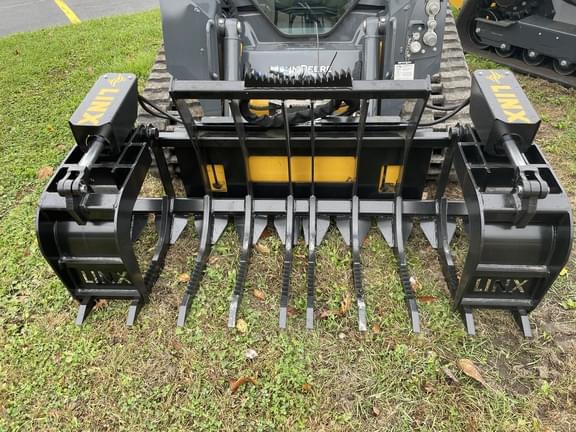 Image of Linx GRHDRG72SS Image 1