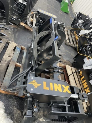 2025 Linx GRHDRG72SS Equipment Image0