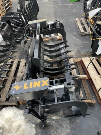 Image of Linx GRHDRG72SS Image 1