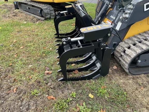 Image of Linx GRHDRG72SS equipment image 3