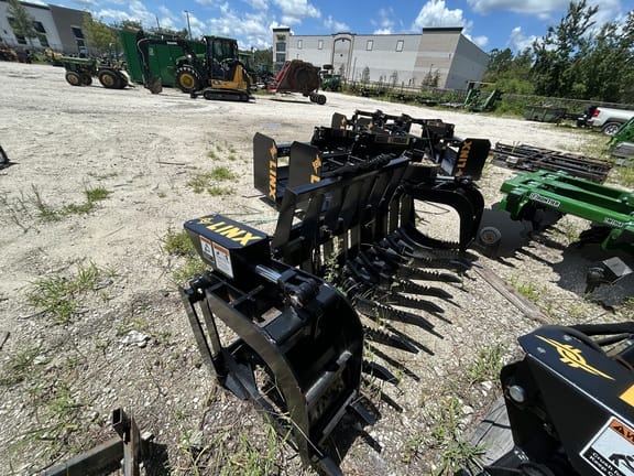 2025 Linx GRHDRG80SS Equipment Image0