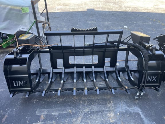 2025 Linx GRHDRG80SS Equipment Image0