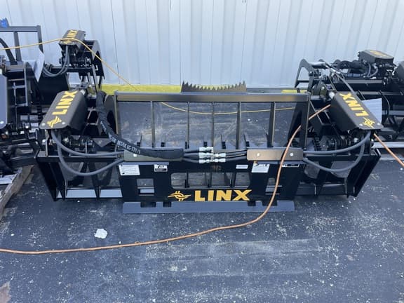 Image of Linx GRHDRG80SS Image 1