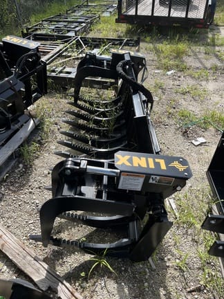 2025 Linx GRHDRG80SS Equipment Image0