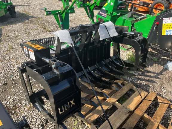 2025 Linx GRHDRG80SS Equipment Image0