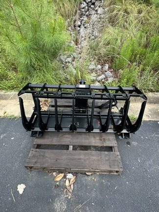 2025 Linx GRLDBG54JD Equipment Image0