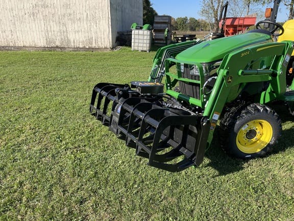 2025 Linx GRLDBG54JD Equipment Image0