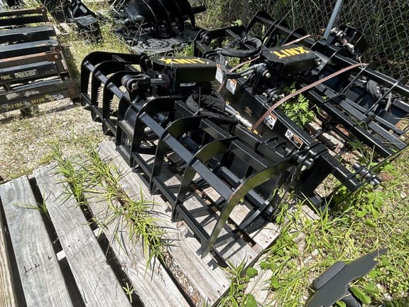 2025 Linx GRLDBG54JD Equipment Image0