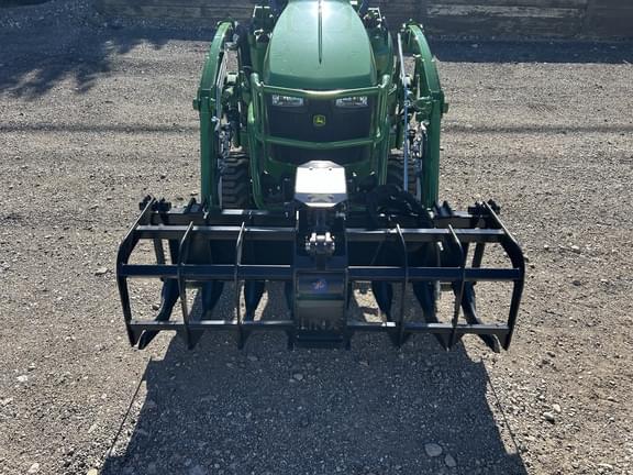 Image of Linx GRLDBG54JD equipment image 1