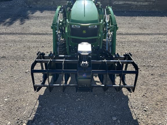 Image of Linx GRLDBG54JD equipment image 1