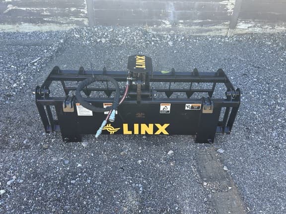 Image of Linx GRLDBG60JD equipment image 1