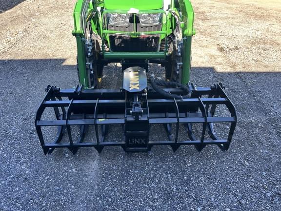 Image of Linx GRLDBG60JD equipment image 4