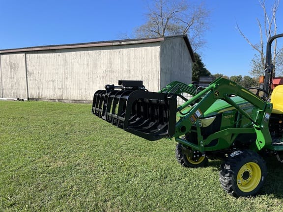 2025 Linx GRLDBG60JD Equipment Image0