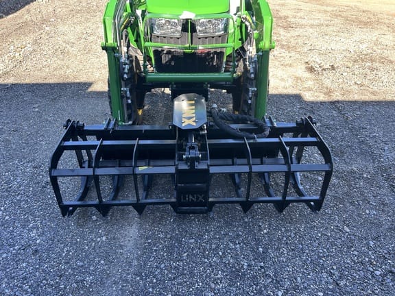 2025 Linx GRLDBG60JD Equipment Image0