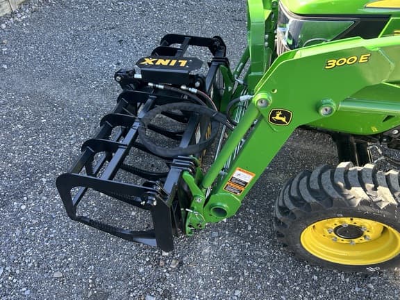 Image of Linx GRLDBG60JD equipment image 1