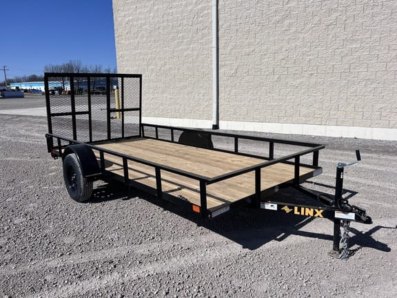 2025 Linx UT357712T Equipment Image0