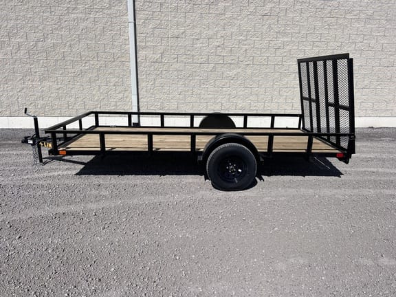 2025 Linx UT357712T Equipment Image0