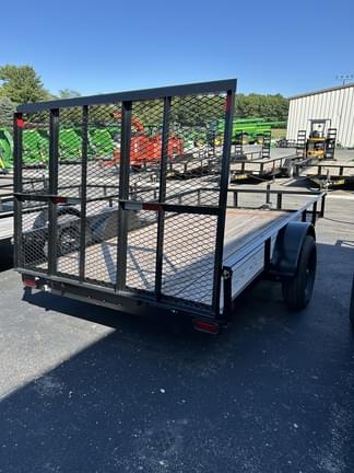 Image of Linx UT357712T equipment image 3