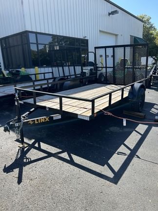 2025 Linx UT357712T Equipment Image0