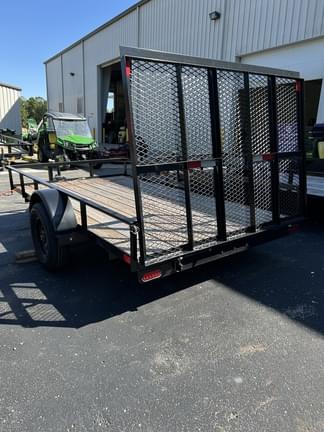 Image of Linx UT357712T equipment image 4
