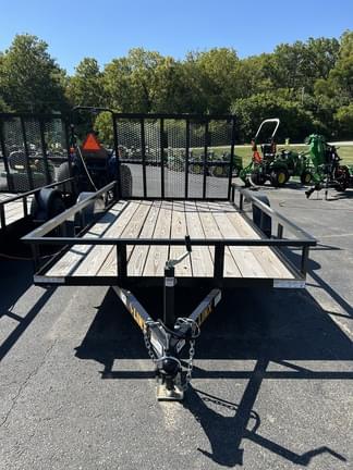 Image of Linx UT357712T equipment image 1