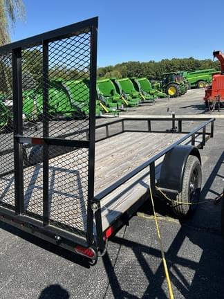 Image of Linx UT357712T equipment image 3