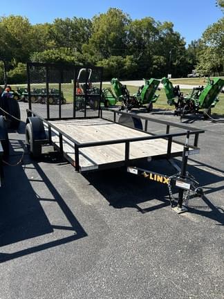 Image of Linx UT357712T equipment image 4