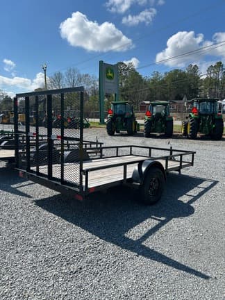 Image of Linx UT357712T equipment image 2