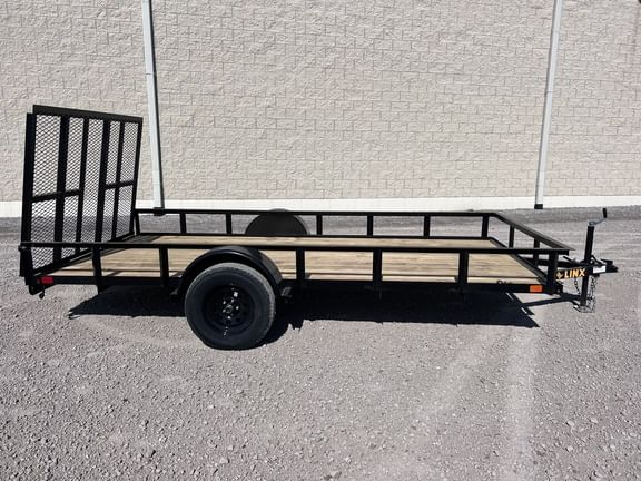 2025 Linx UT357712T Equipment Image0