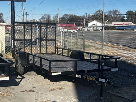 2025 Linx UT357712T Equipment Image0