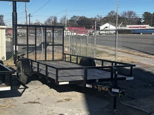 2025 Linx UT357712T Image